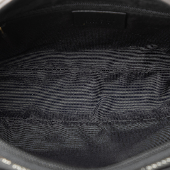 Pre-Loved Gucci GG Denim Shoulder Bag - Picture 5 of 10